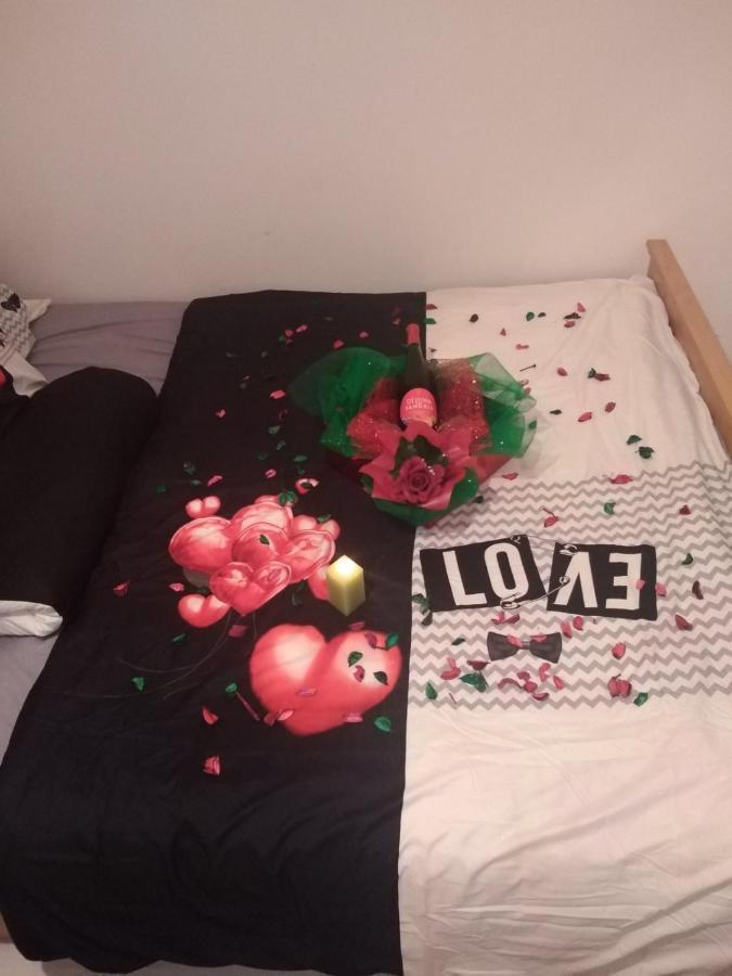 Rooms Stefan Subotica Zewnętrze zdjęcie