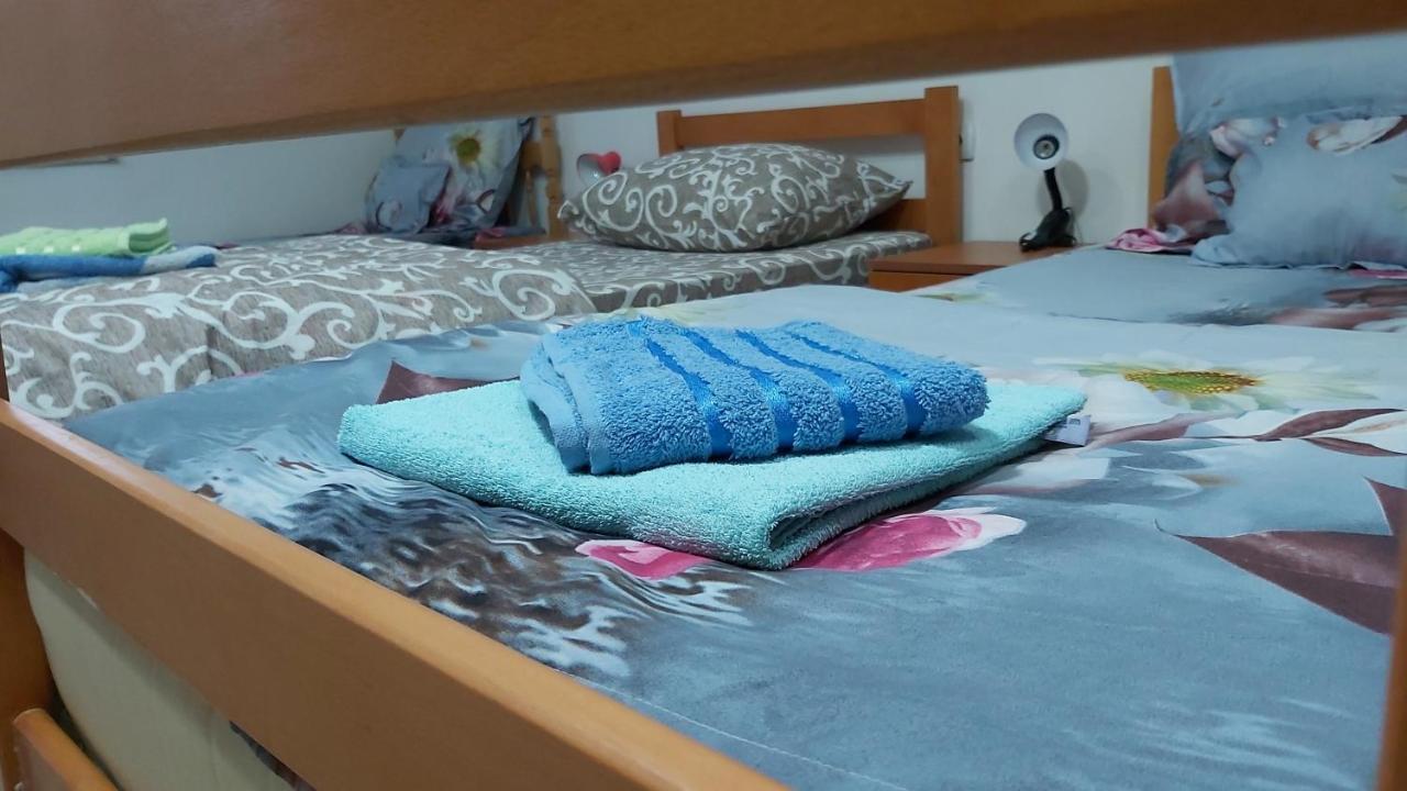 Rooms Stefan Subotica Zewnętrze zdjęcie