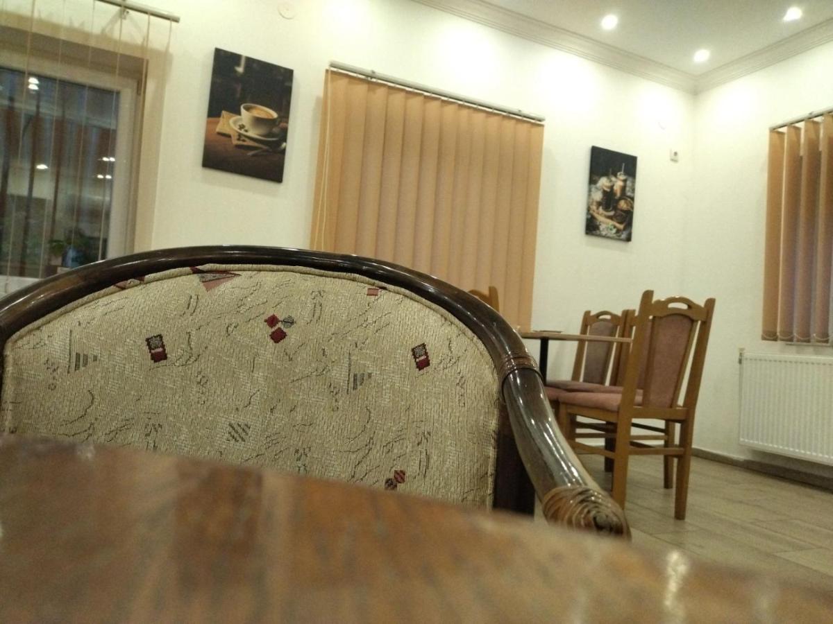 Rooms Stefan Subotica Zewnętrze zdjęcie
