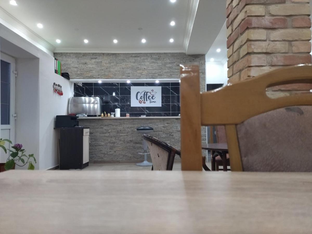 Rooms Stefan Subotica Zewnętrze zdjęcie