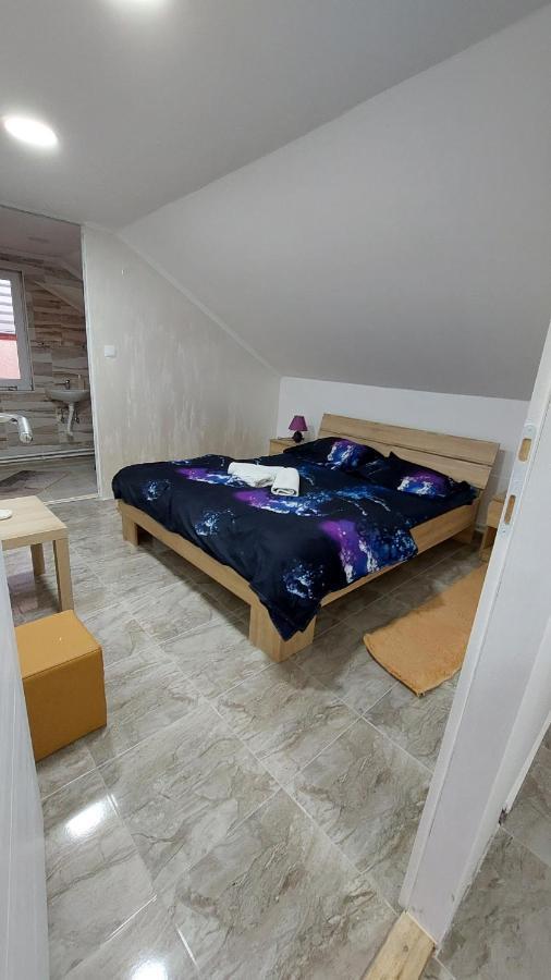 Rooms Stefan Subotica Zewnętrze zdjęcie
