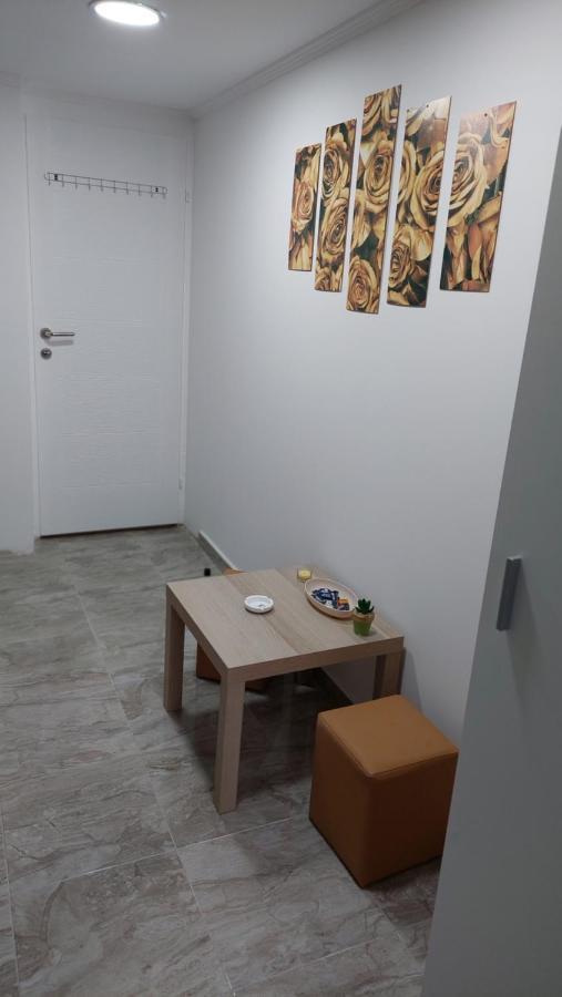 Rooms Stefan Subotica Zewnętrze zdjęcie