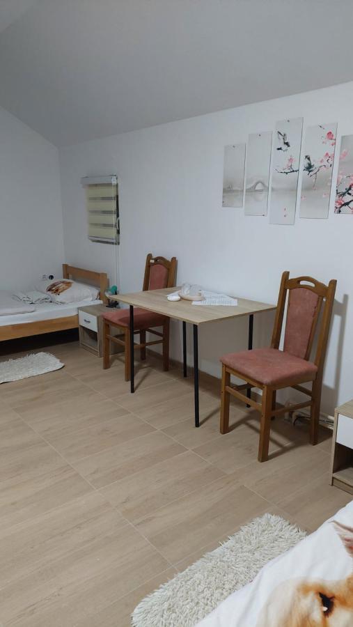 Rooms Stefan Subotica Zewnętrze zdjęcie