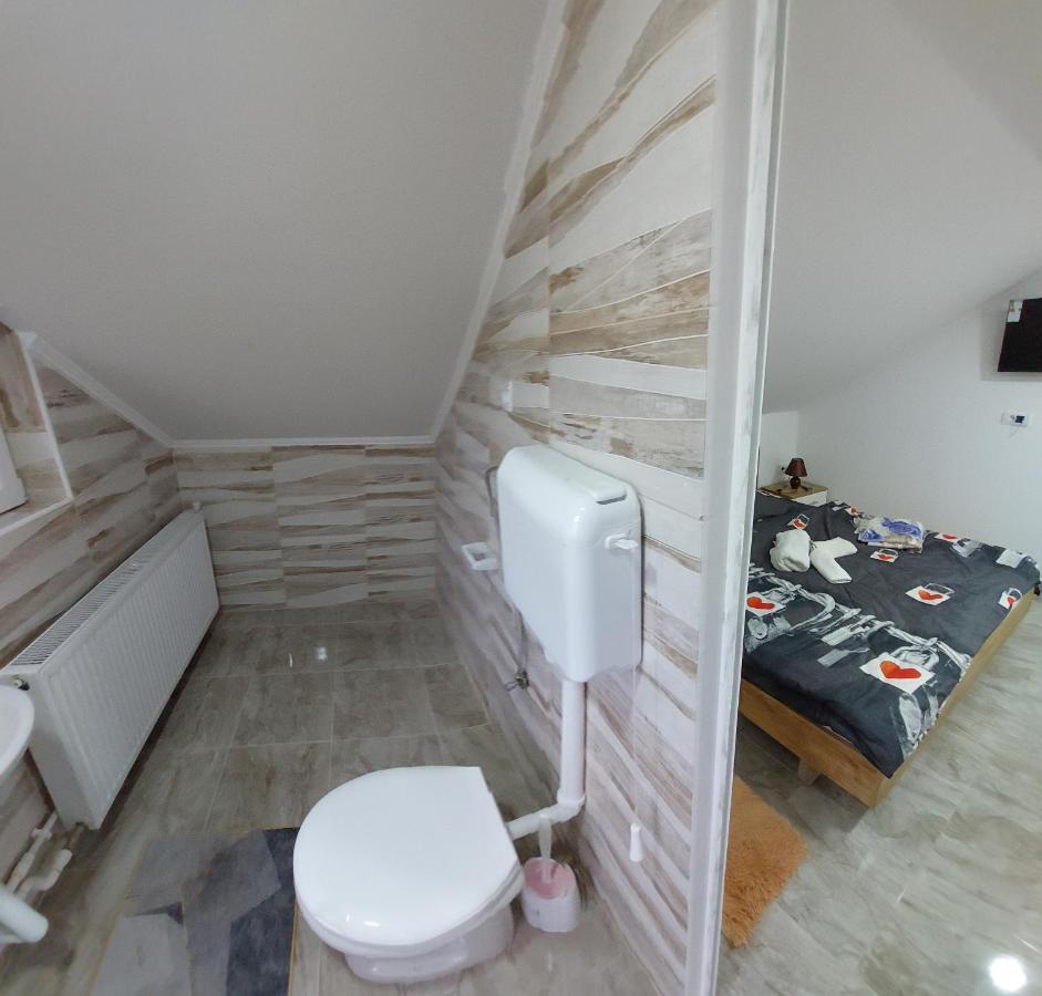 Rooms Stefan Subotica Zewnętrze zdjęcie
