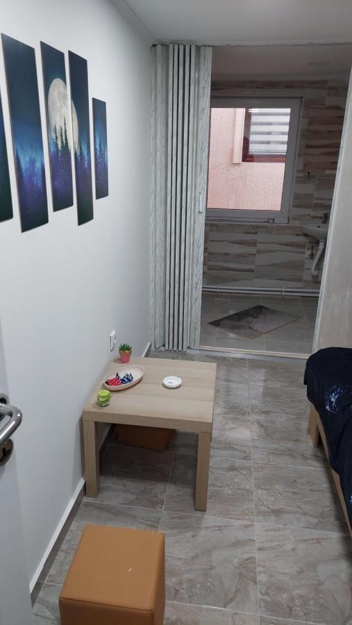 Rooms Stefan Subotica Zewnętrze zdjęcie
