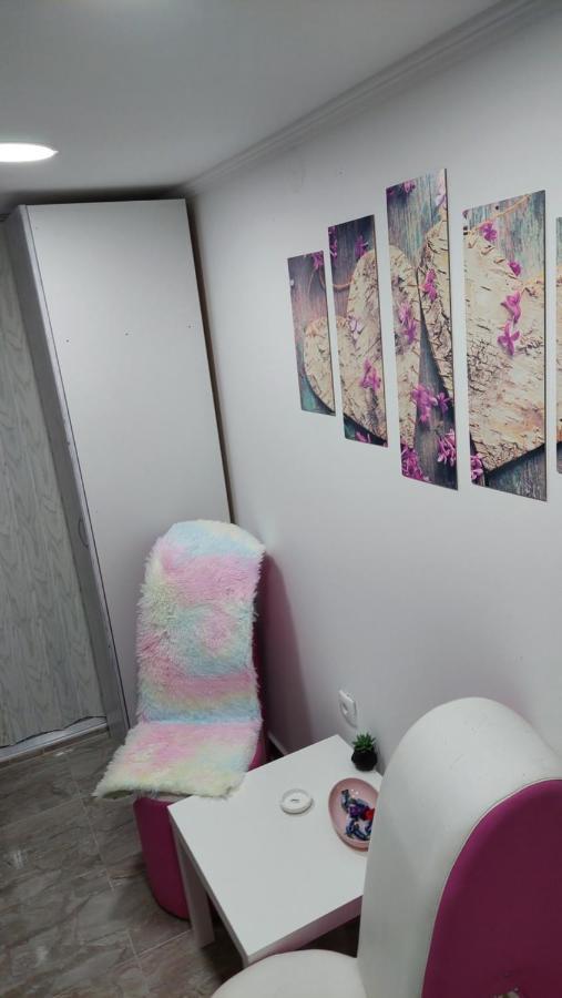 Rooms Stefan Subotica Zewnętrze zdjęcie