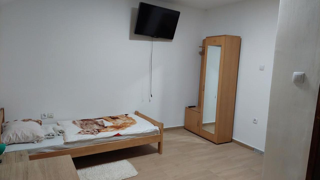 Rooms Stefan Subotica Zewnętrze zdjęcie