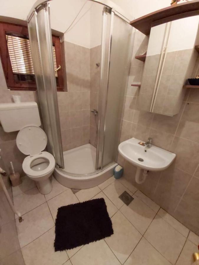 Rooms Stefan Subotica Zewnętrze zdjęcie