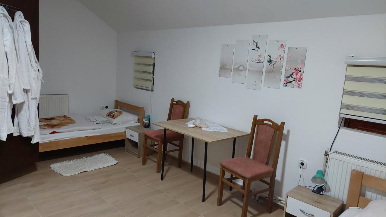 Rooms Stefan Subotica Zewnętrze zdjęcie