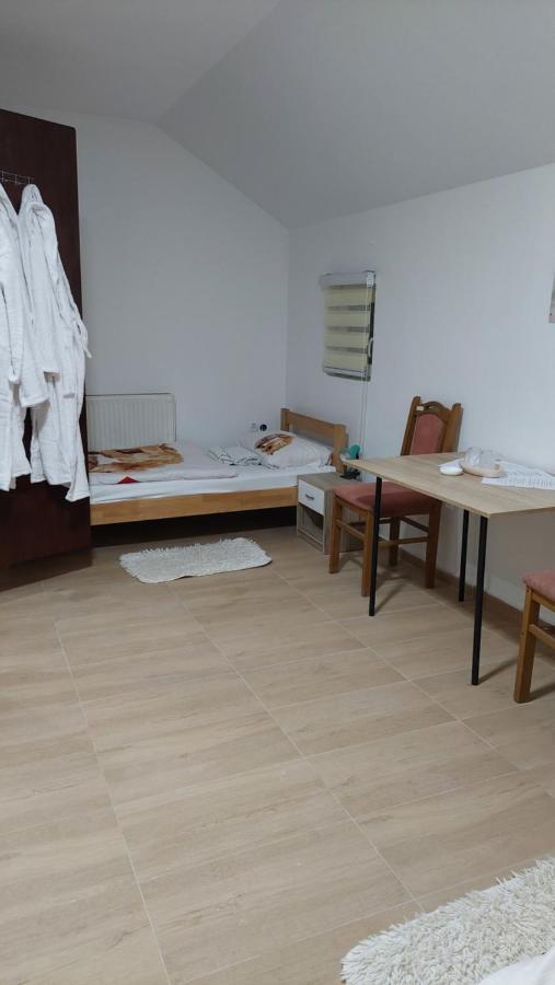 Rooms Stefan Subotica Zewnętrze zdjęcie