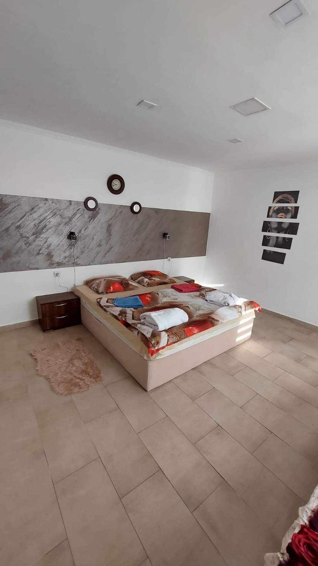 Rooms Stefan Subotica Zewnętrze zdjęcie