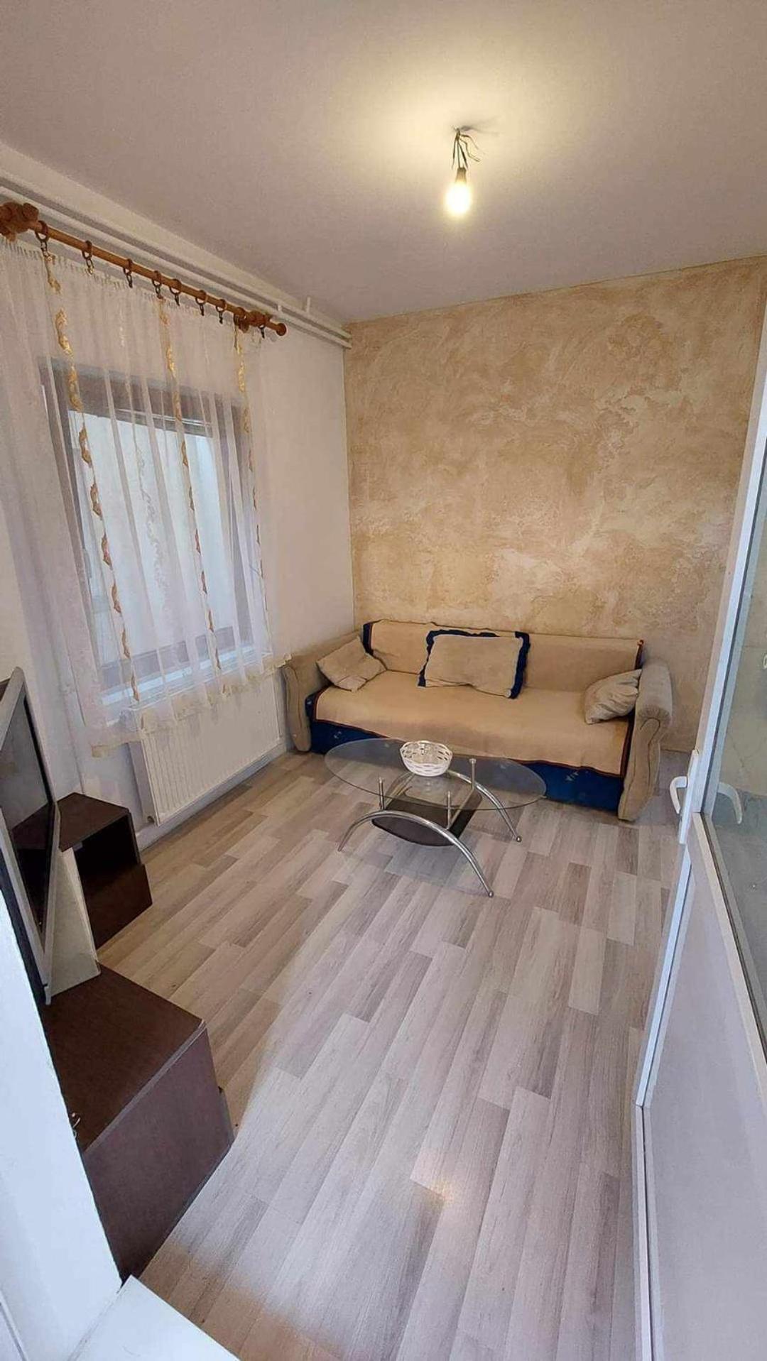 Rooms Stefan Subotica Zewnętrze zdjęcie