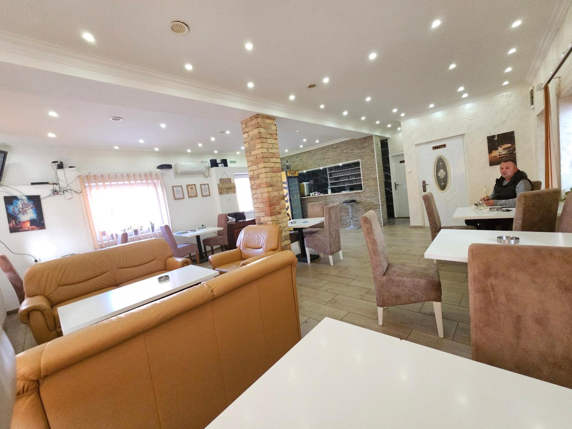 Rooms Stefan Subotica Zewnętrze zdjęcie